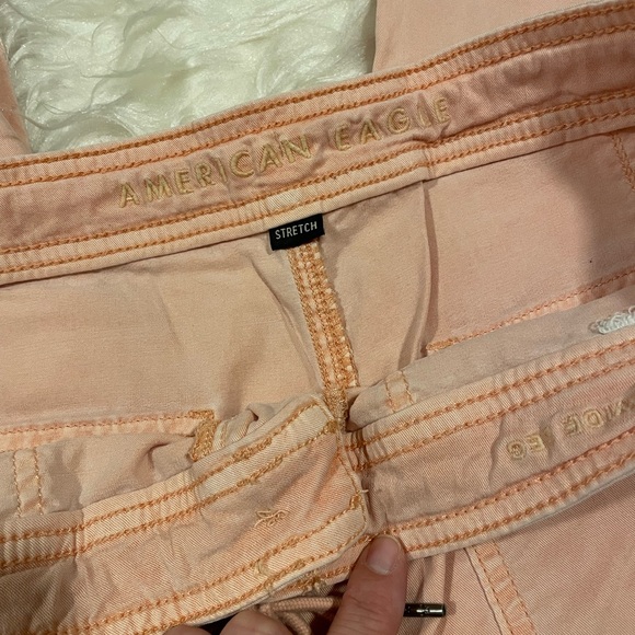 American Eagle Cargo Pants - Picture 5 of 7